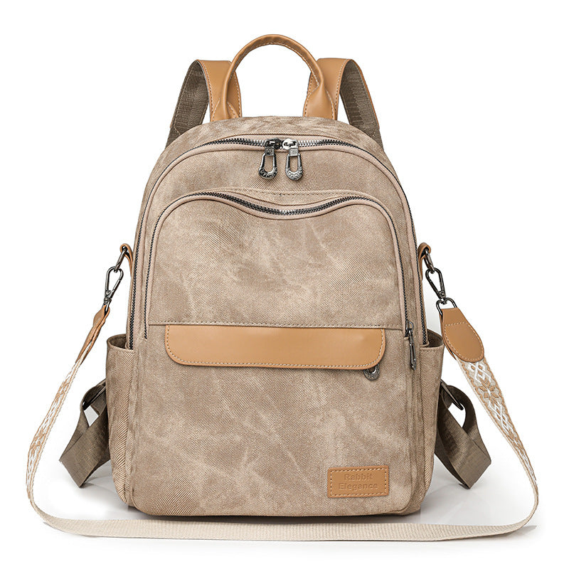 Versatile Urban Backpack Kalsten