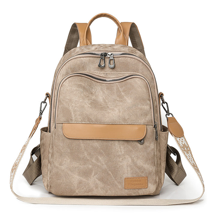Versatile Urban Backpack Kalsten