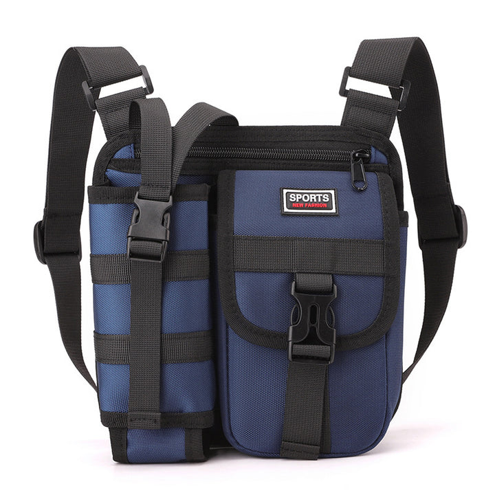 Crossbody Utility Bag Kalsten
