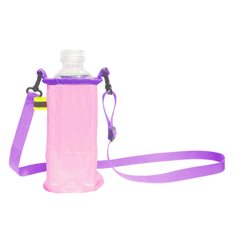 Practical mesh backpack Kalsten
