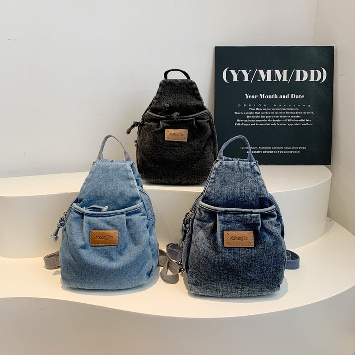 Compact Casual Backpack Kalsten 1791206096