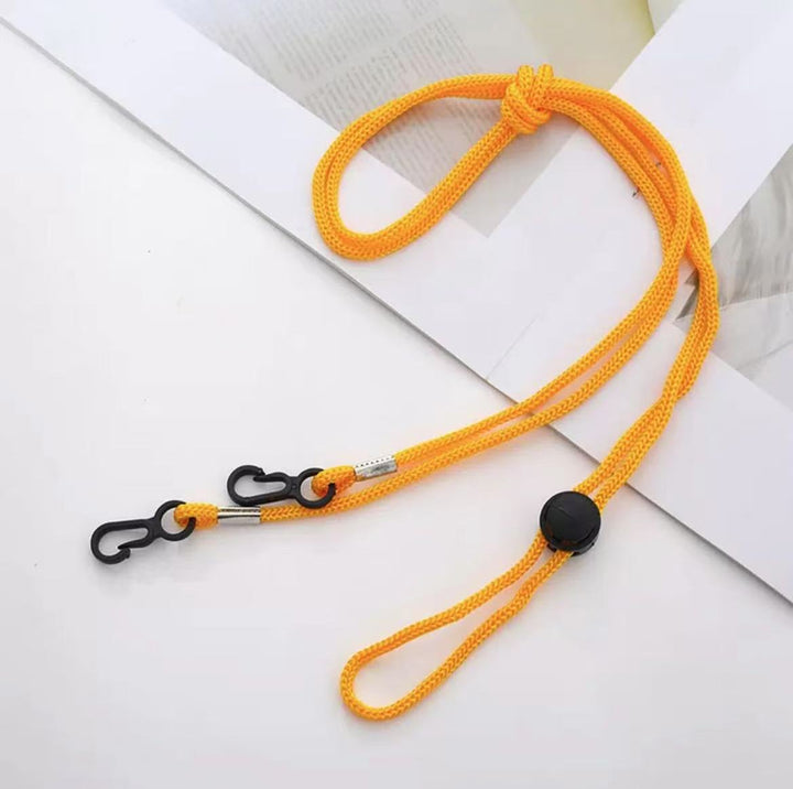 Adjustable Multi-Functional Utility Lanyard Kalsten