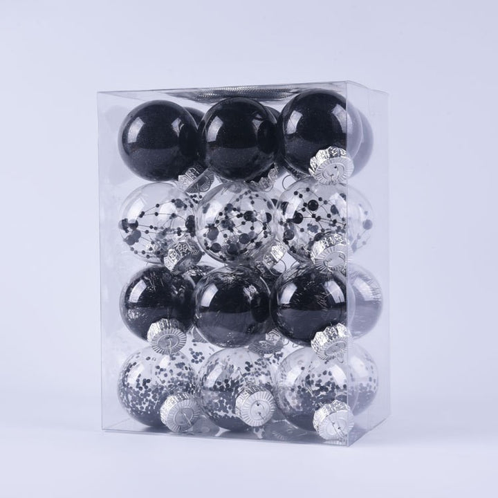Decorative Christmas Ornaments Set Kalsten