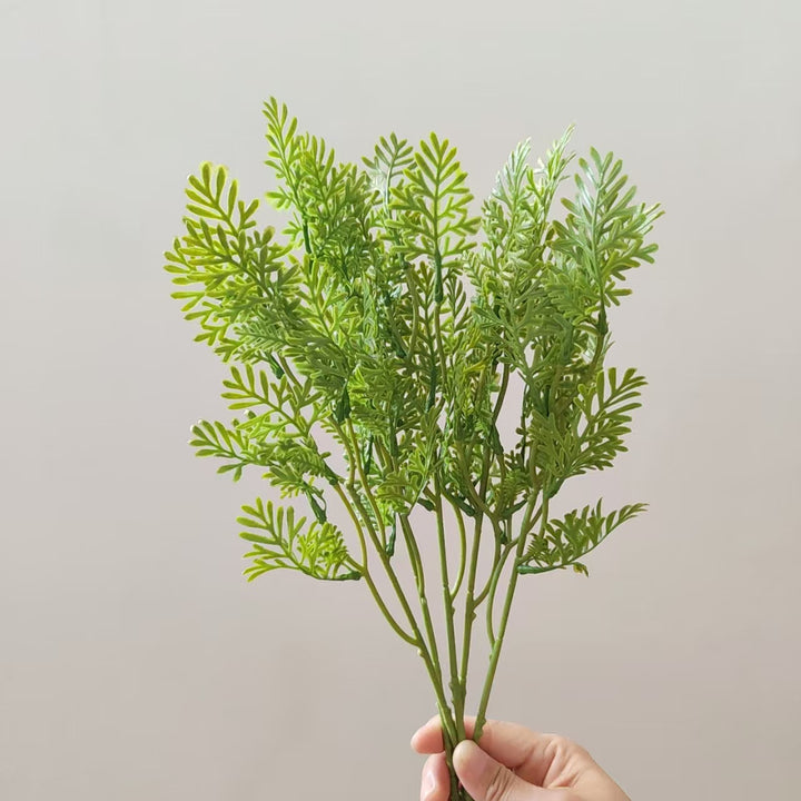 Decorative Fern Stem
