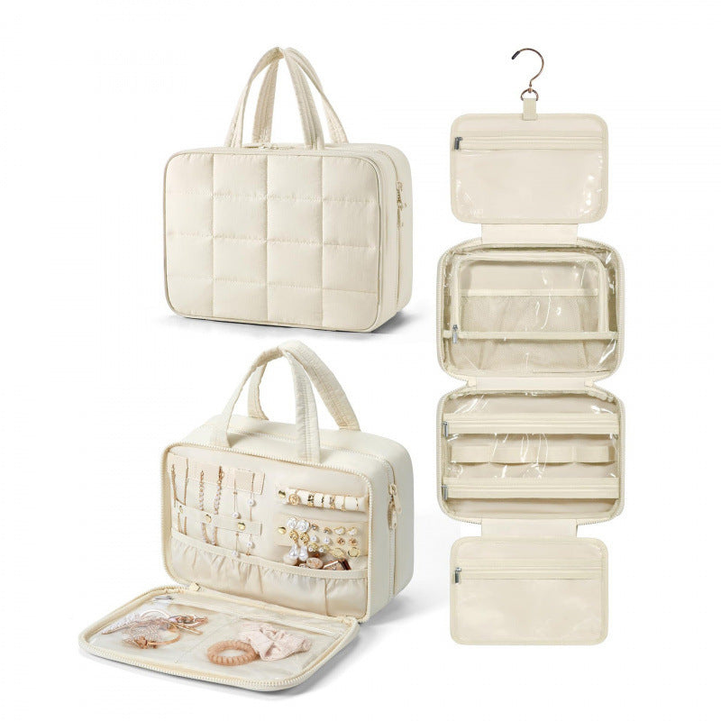 Stylish storage bag Kalsten