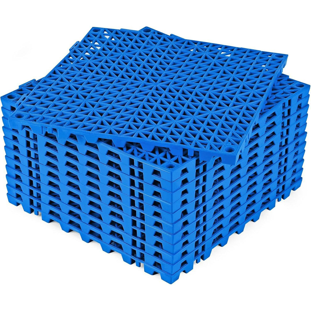 Interlocking Floor Tiles Kalsten