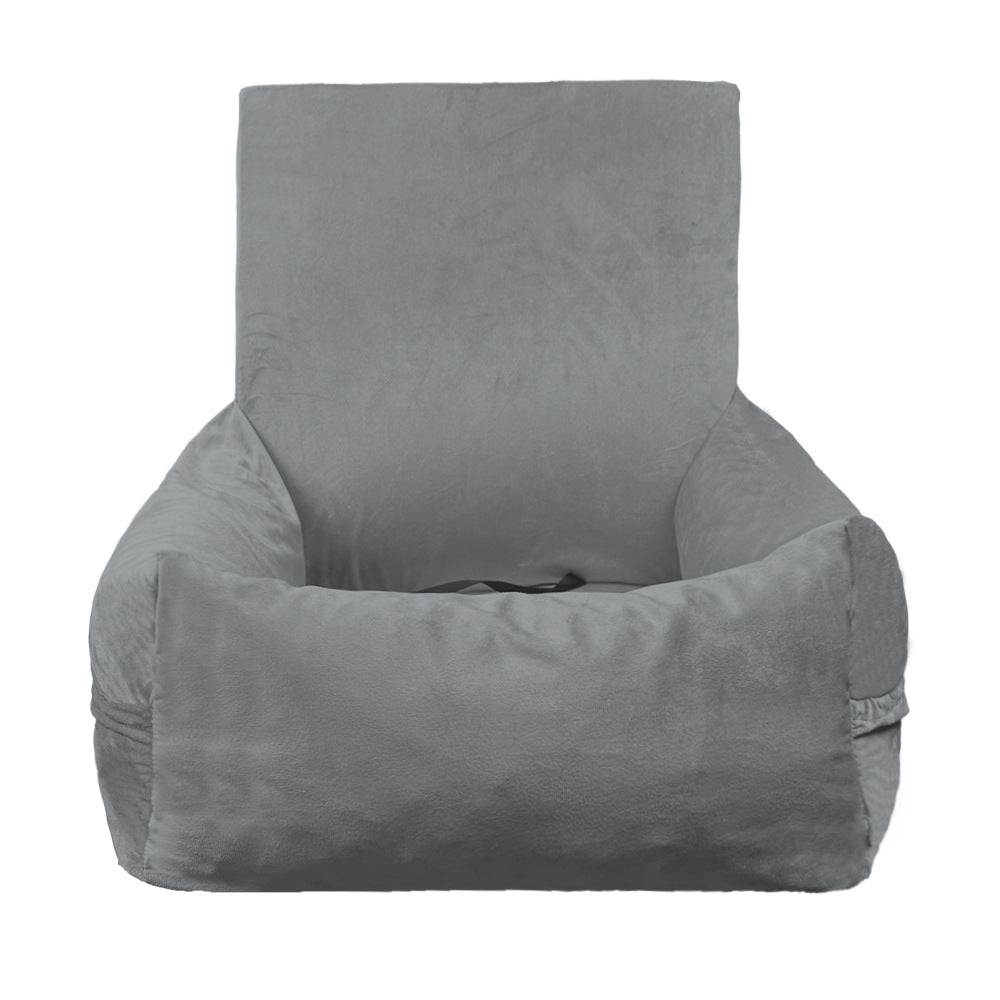 Adjustable Comfort Bean Bag Chair Dog Bed