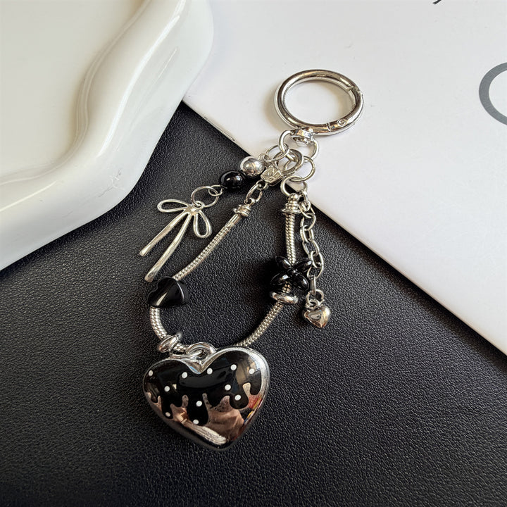 Charm Bracelet Keychain Kalsten