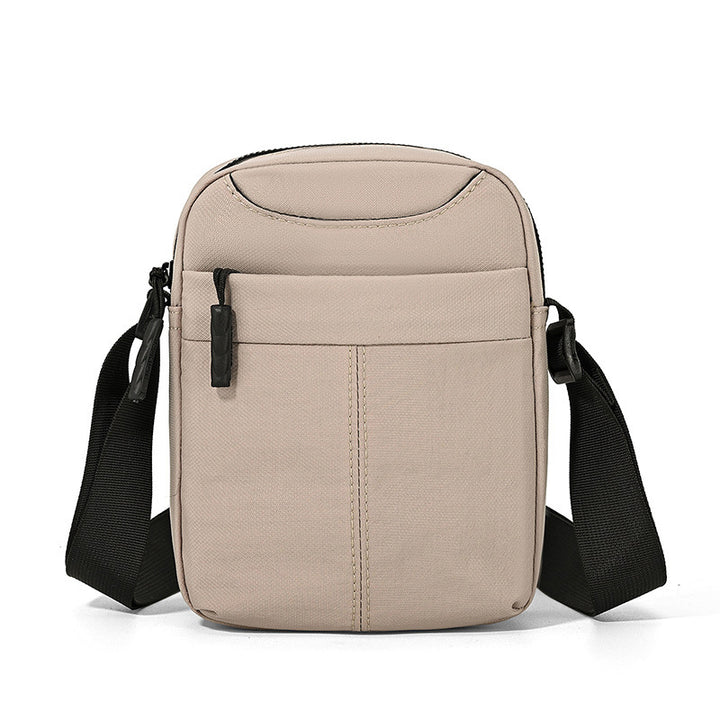 Stylish Messenger Bag Kalsten