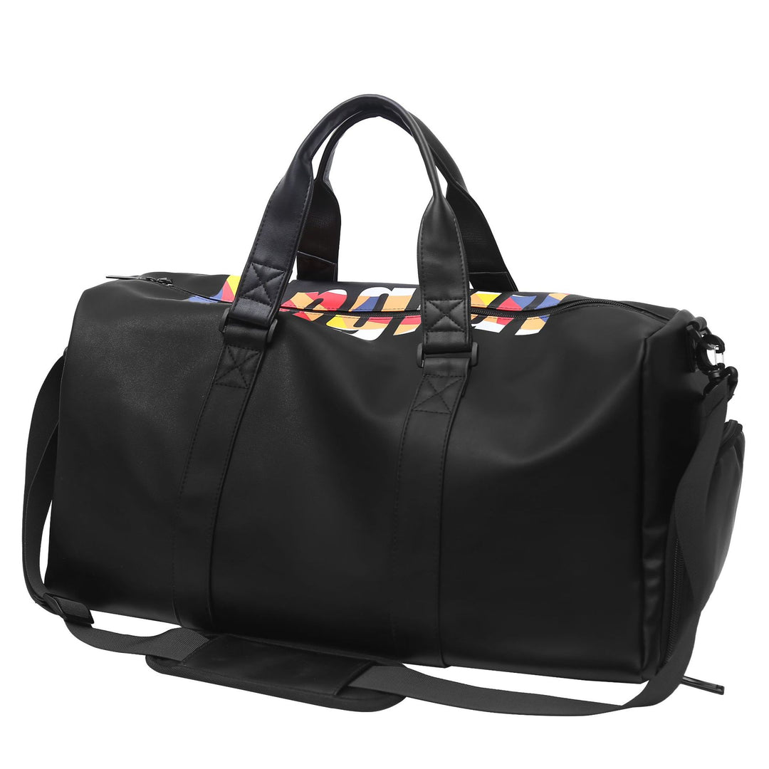Durable Multi-Functional Gym Duffel Bag