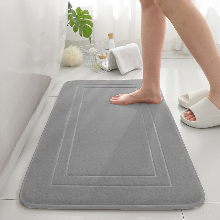 Bath Mat Kalsten