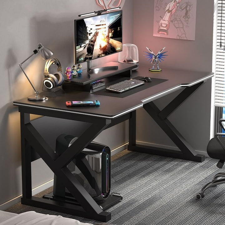 Ergonomic Gaming Desk Kalsten