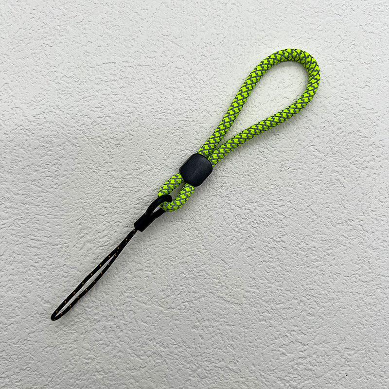 Durable Braided Wrist Strap Kalsten