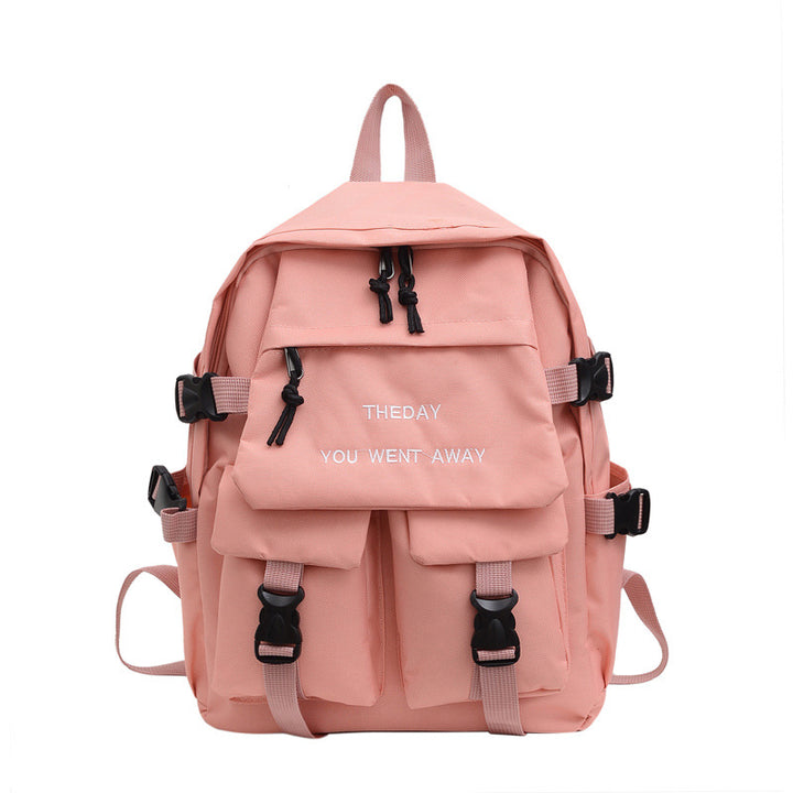 Functional Outdoor Backpack Kalsten