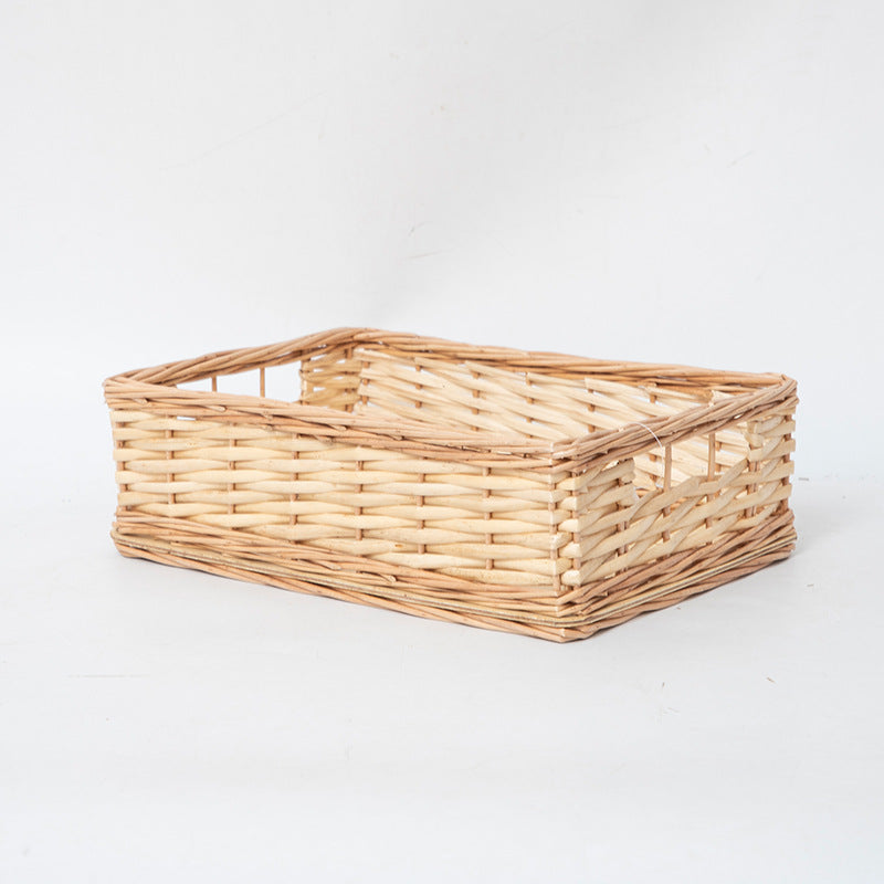 Handwoven Decorative Storage Baskets Kalsten