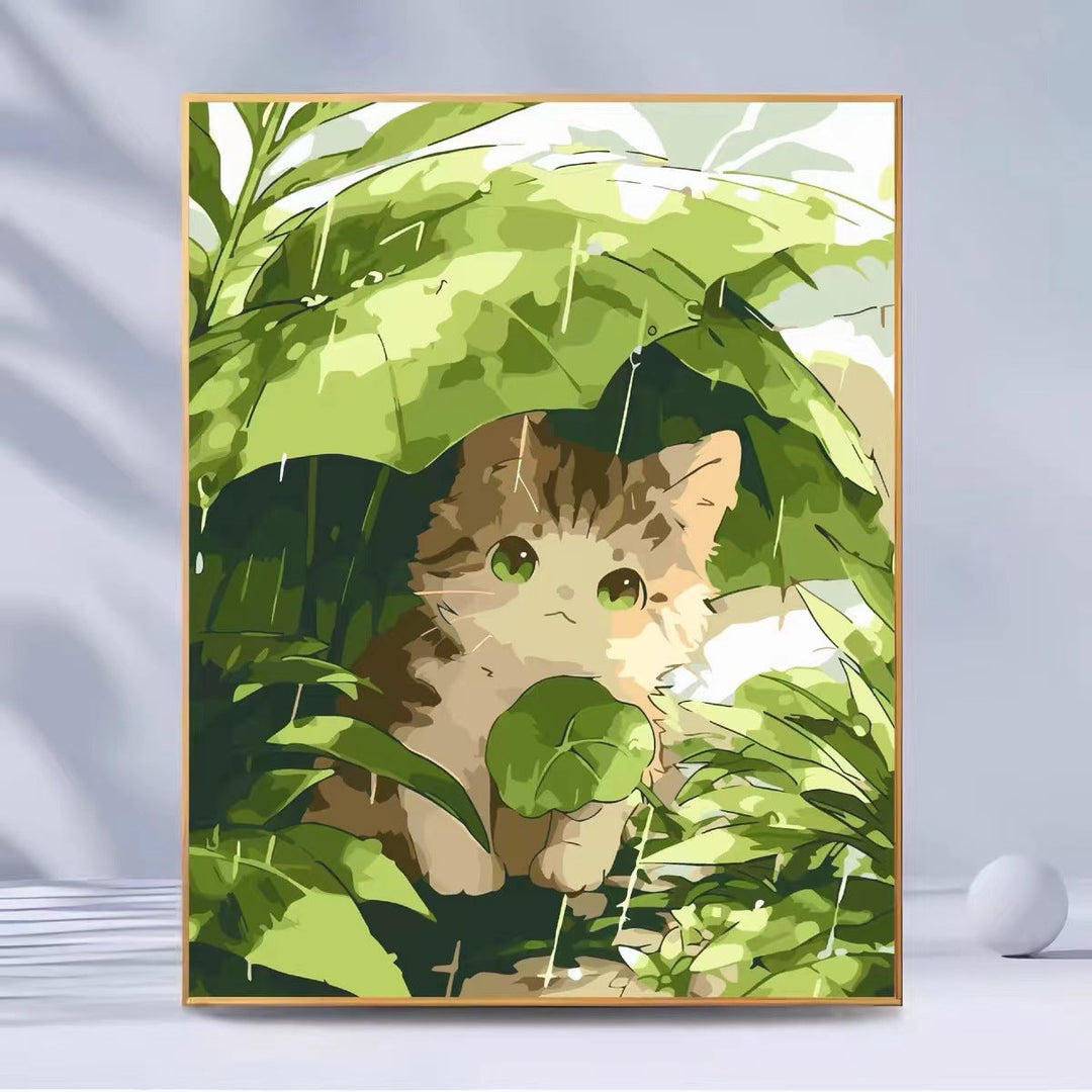 Floral Still Life Decorative Canvas Art Kalsten