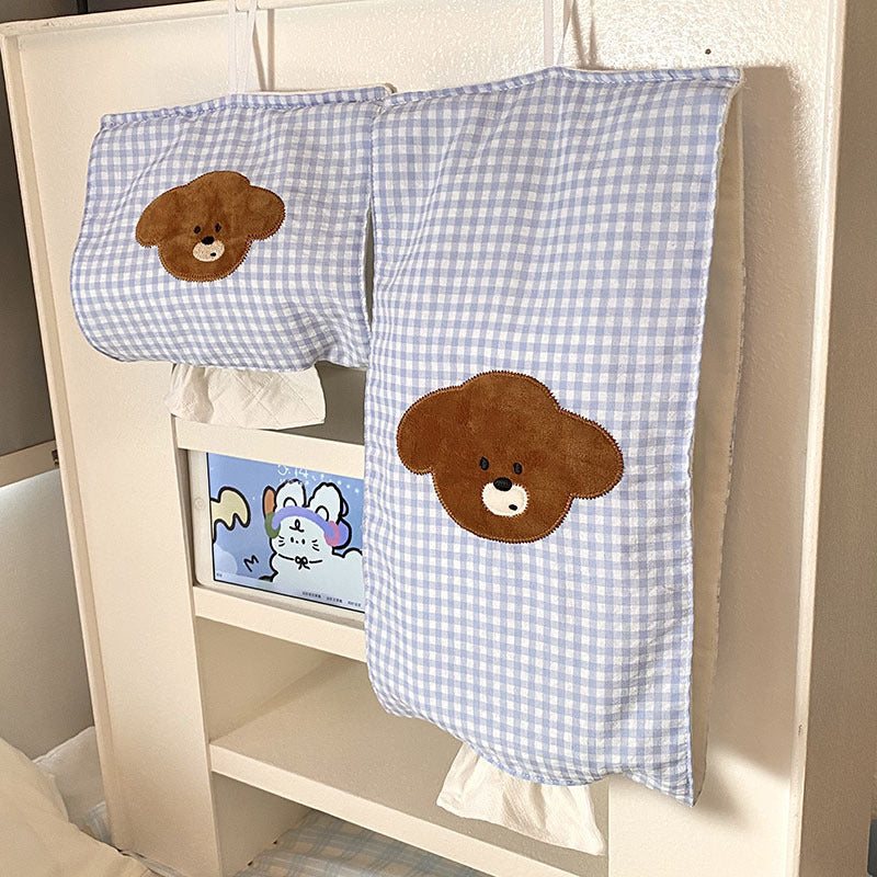 Practical Tissue Dispenser Kalsten
