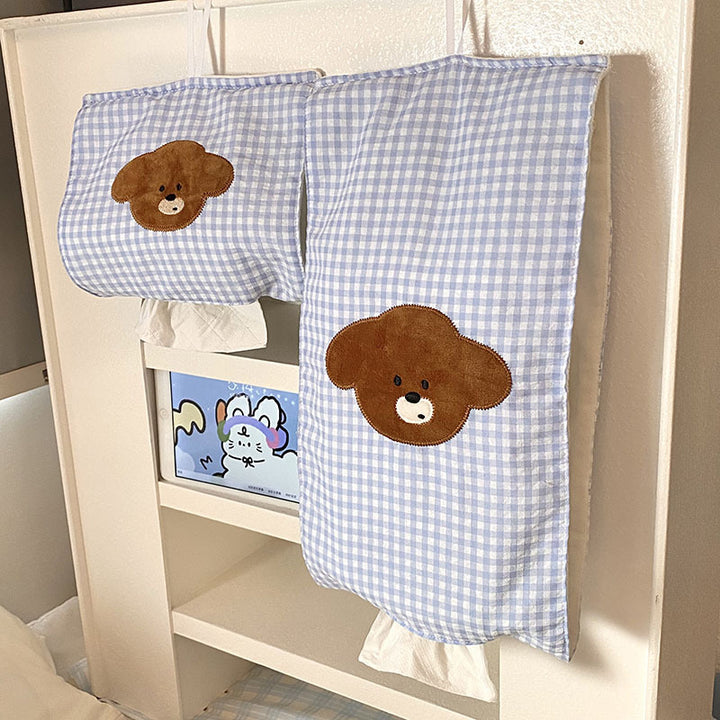 Practical Tissue Dispenser Kalsten