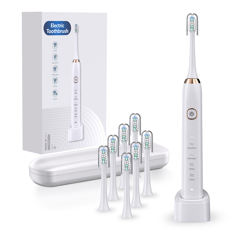 Electric Toothbrush Kalsten