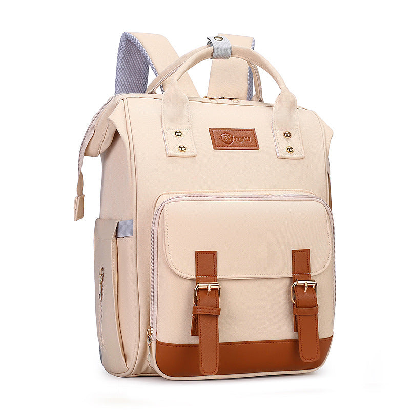 Multi-Functional Urban Backpack Kalsten