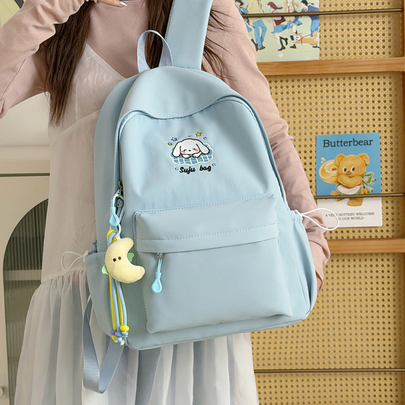 Cartoon-Themed Mini Backpack Kalsten