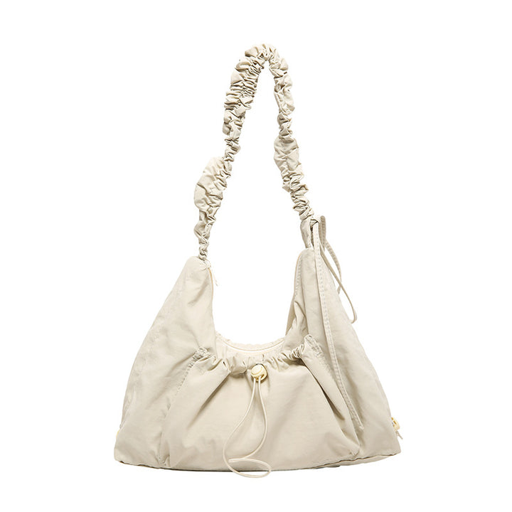 Casual Adjustable Slouchy Tote