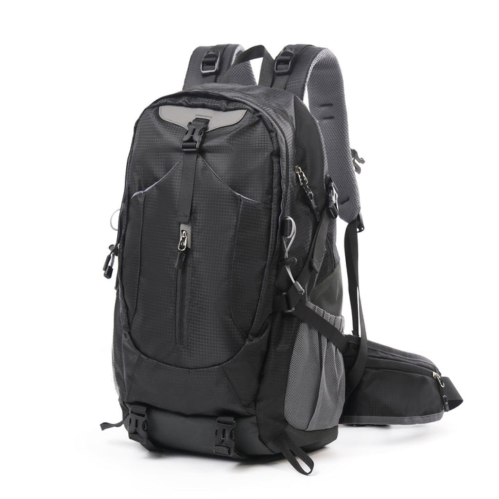 Versatile Outdoor Adventure Backpack