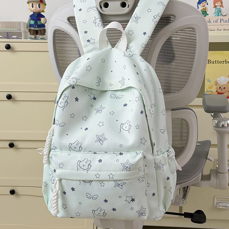 Cute Cartoon-Themed Backpack Kalsten 1791205141