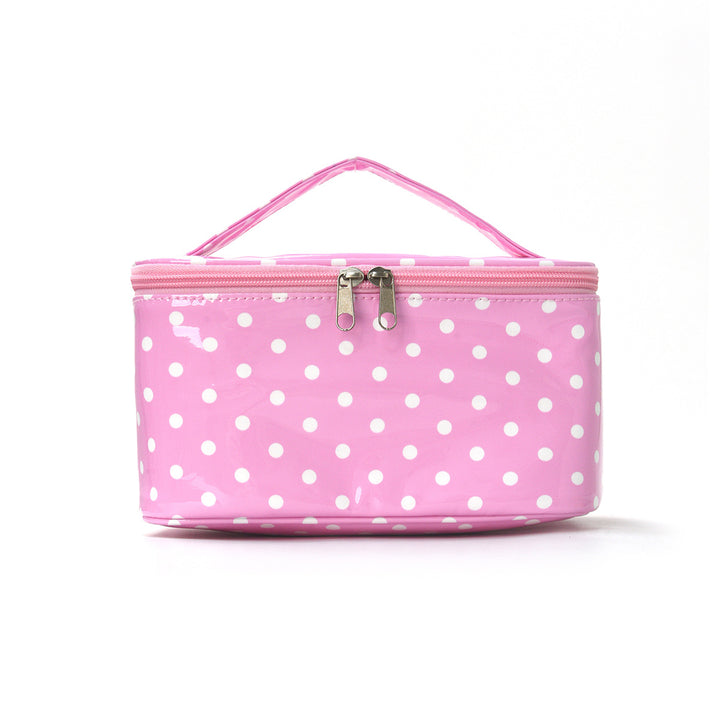 Cosmetic Organizer with Practical Carry Handle Kalsten