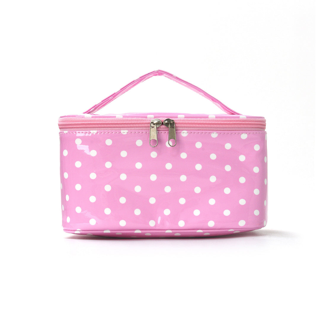 Cosmetic organizer with waterproof design Kalsten