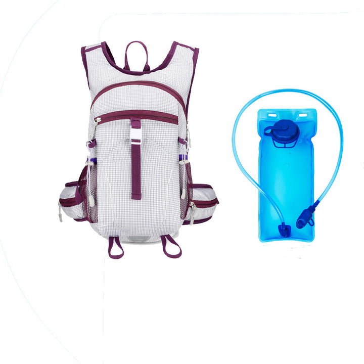Lightweight Hydration Climbing Backpack