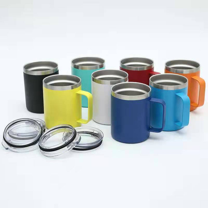 Ladies insulated cup with double wall Kalsten