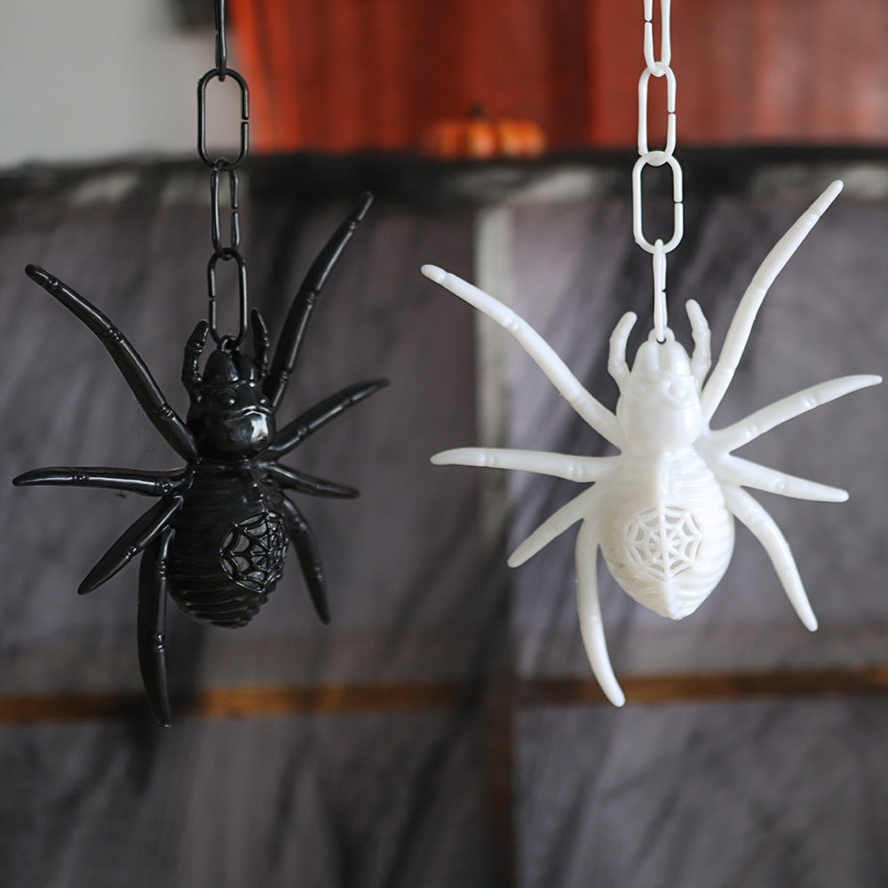 Decorative Hanging Spider Sculpture Kalsten