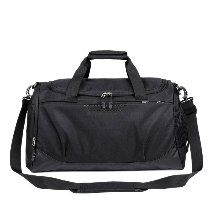 Sporty Travel Bag Kalsten