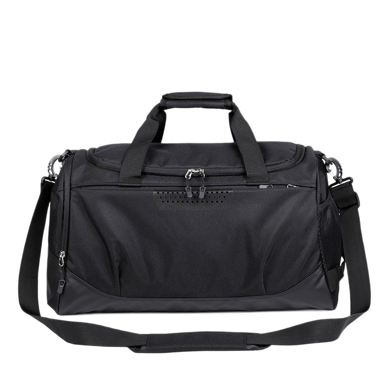 Versatile Fitness Duffle Bag Kalsten