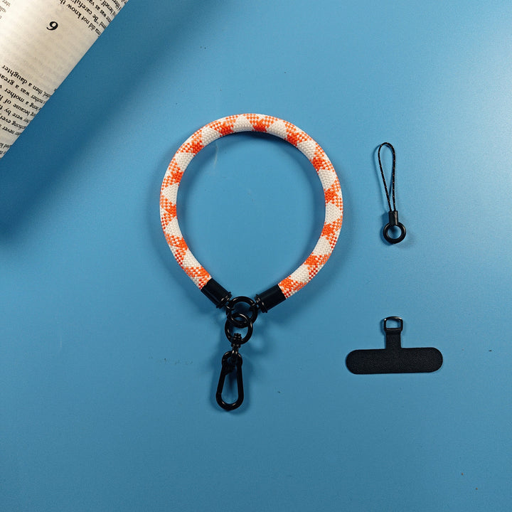 Durable Key Lanyard with Quick-Release Clip Kalsten