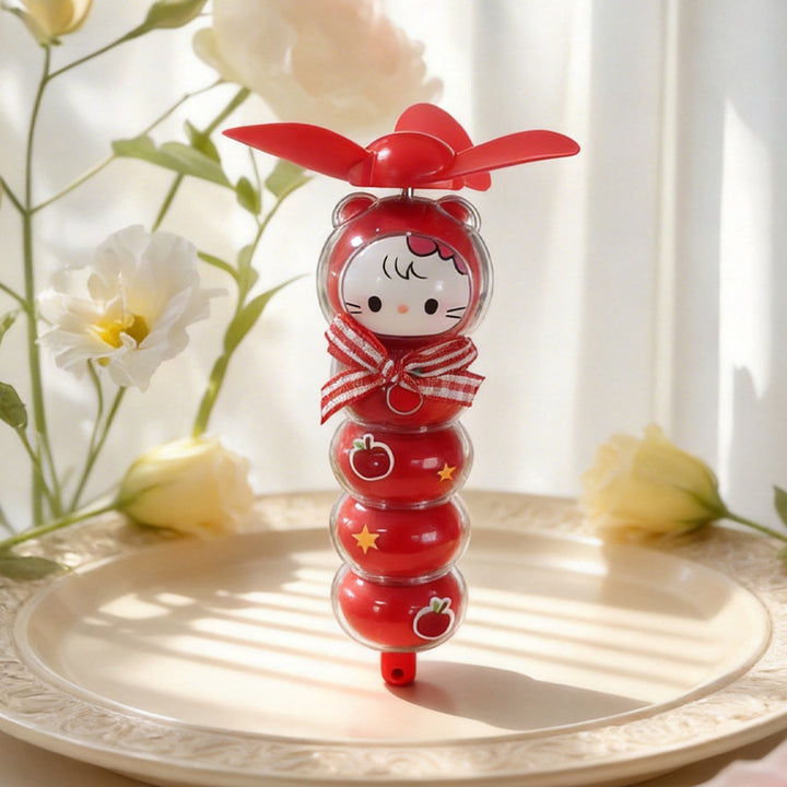 Ladies portable mini fan Kalsten