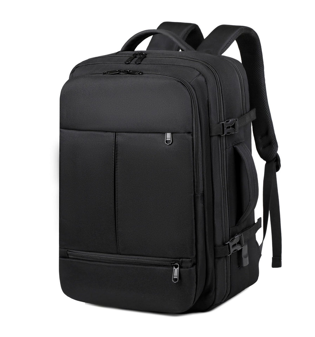Modern high-performance backpack with many compartments Kalsten