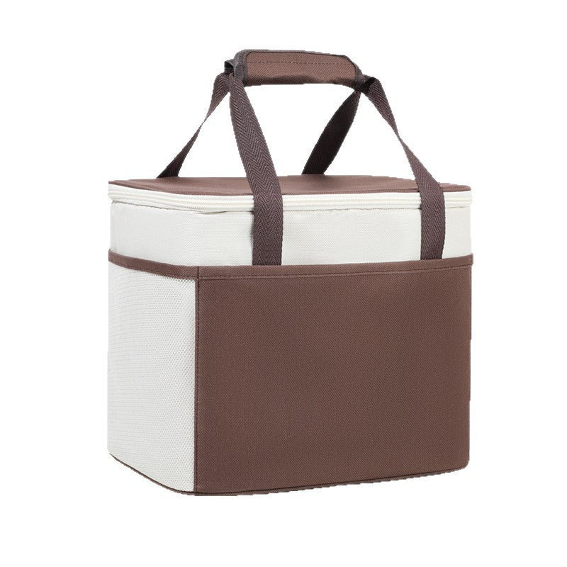 Premium Insulated Food Carrier