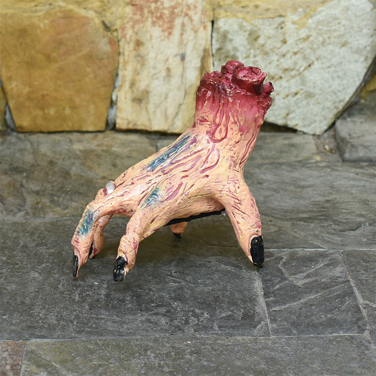 Realistic Severed Hand Prop Kalsten