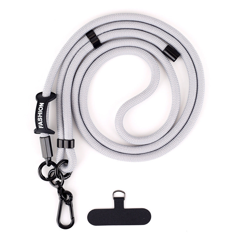 Strong Braided Utility Dog Leash Kalsten