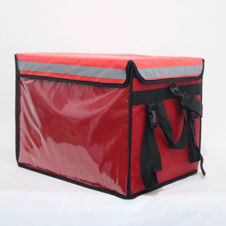 Ladies Insulated Transport Cooler Bag with Viewing Window Kalsten