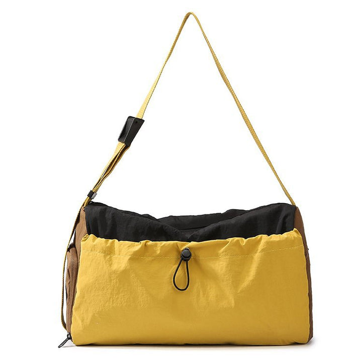 Versatile Lightweight Travel Duffle Bag Kalsten