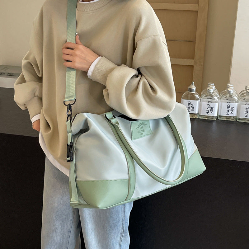 Functional Sports Travel Duffle