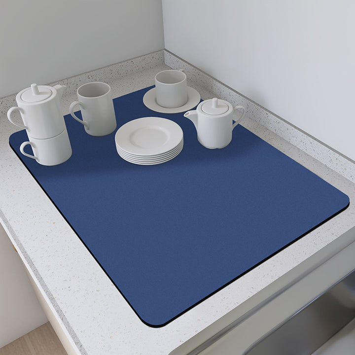 Kitchen Table Mat