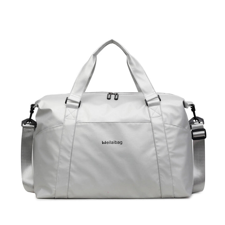 Stylish Waterproof Travel Duffel Bag Kalsten