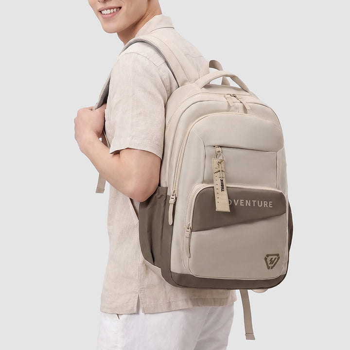 Durable Adventure Backpack Kalsten