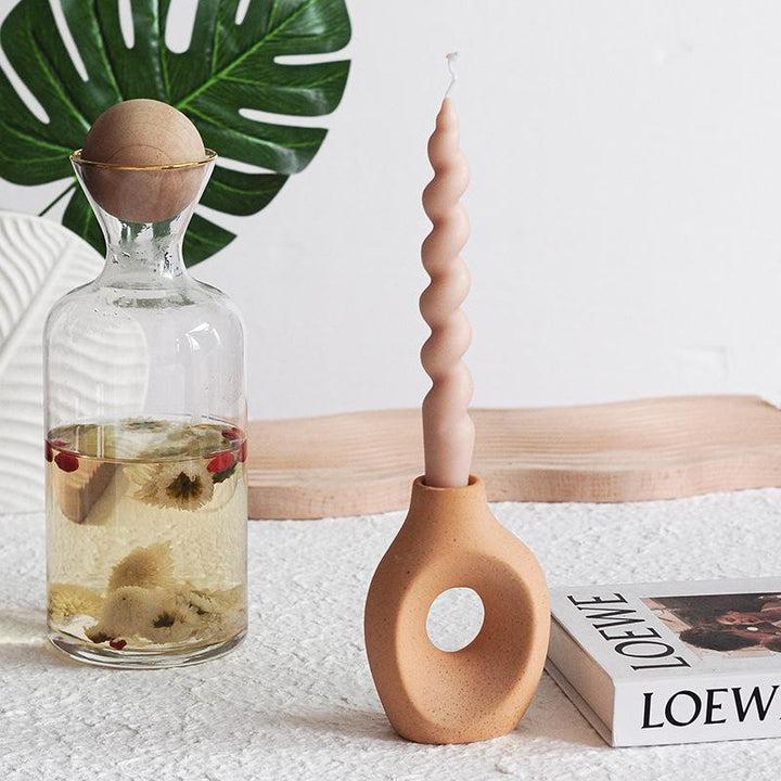 Modern Minimalist Decorative Vase