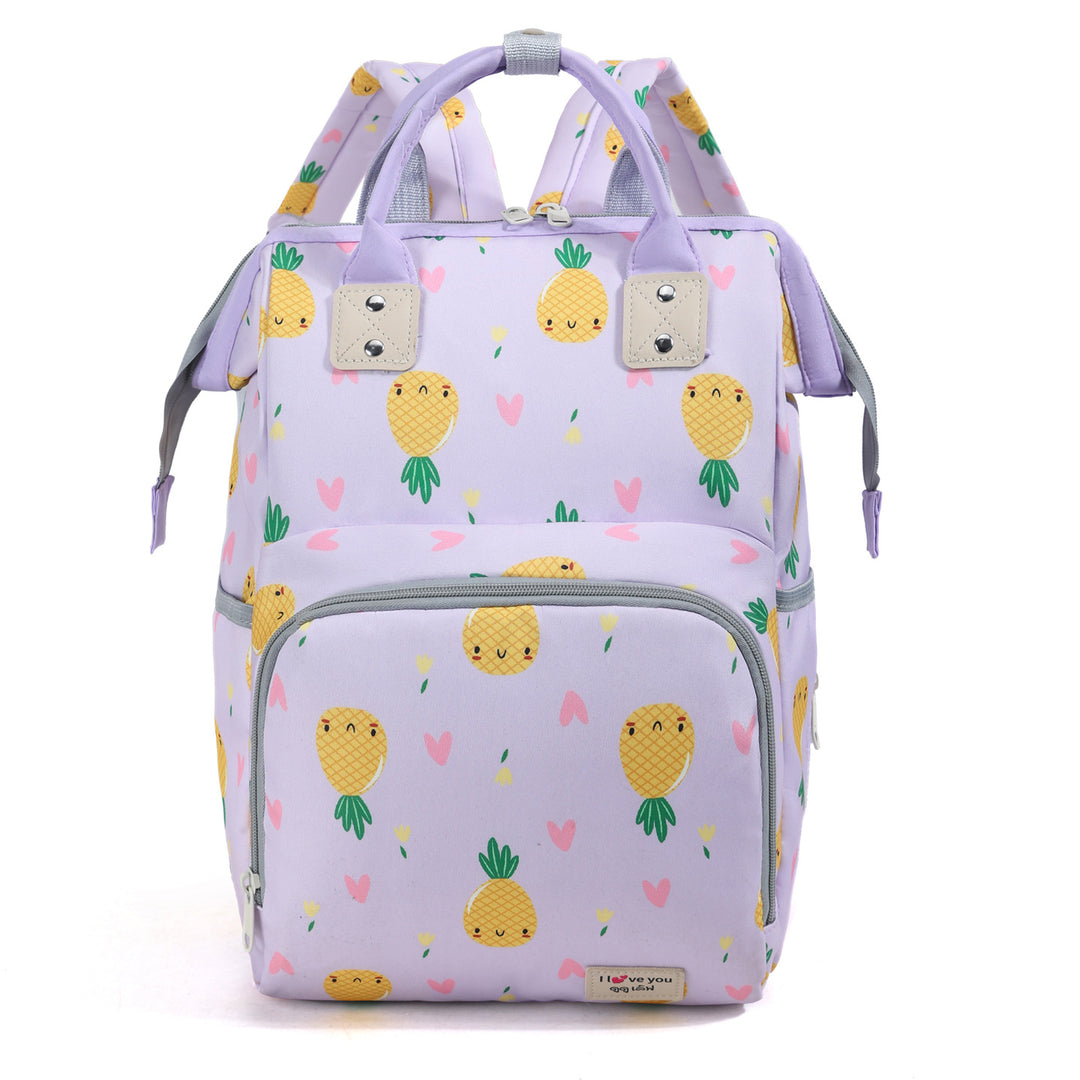 Multi-functional Backpack Kalsten