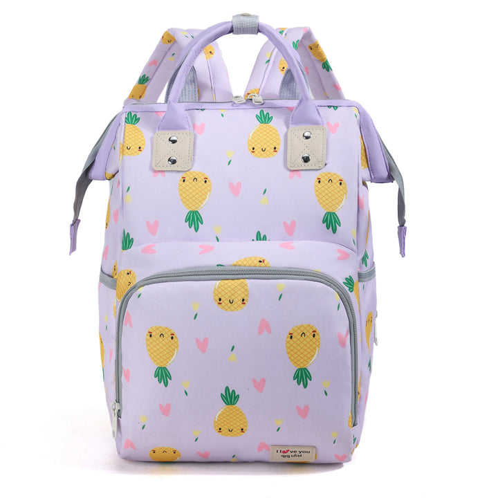 Multi-functional Backpack Kalsten
